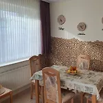 Haus Nietmann_ 4 * アルテンアウ