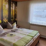 アパート Haus Nietmann_ 4 *