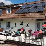 Haus Nietmann_ 4 * アルテンアウ