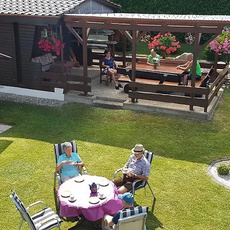 Haus Nietmann_ 4 * Altenau (Lower-Saxony)