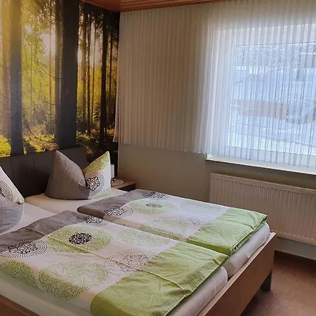 Apartamento Haus Nietmann_ 4 *