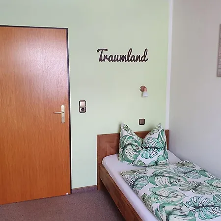 Haus Nietmann_ 4 Apartment *