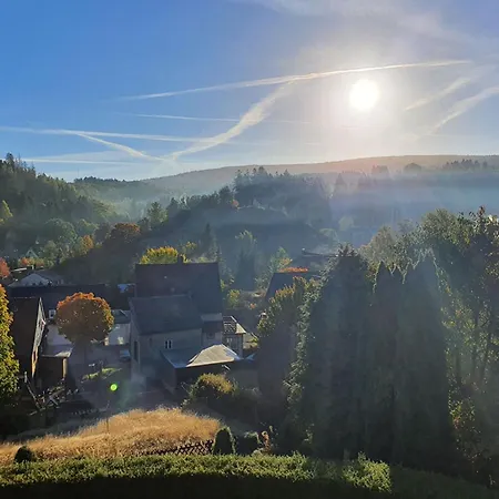 Haus Nietmann_ 4 * Altenau (Lower-Saxony)