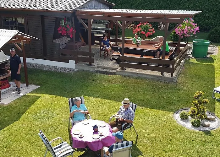 Haus Nietmann_ 4 * 阿尔特瑙