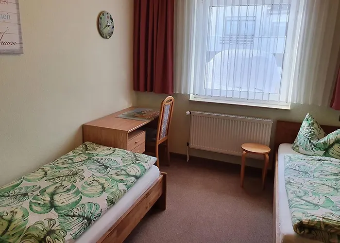 Haus Nietmann_ 4 阿尔特瑙