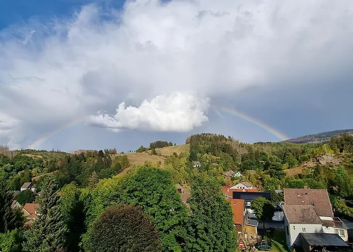 Haus Nietmann_ 4 公寓 *