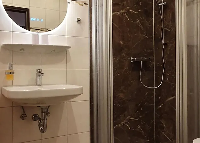 公寓 Haus Nietmann_ 4 *